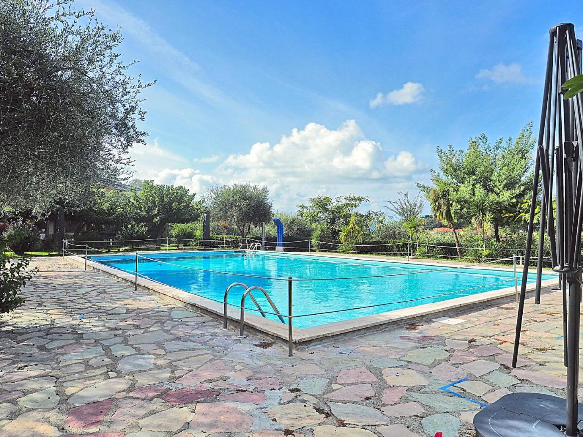 Piana Degli Ulivi A Lerici Appartement Buitenkant foto