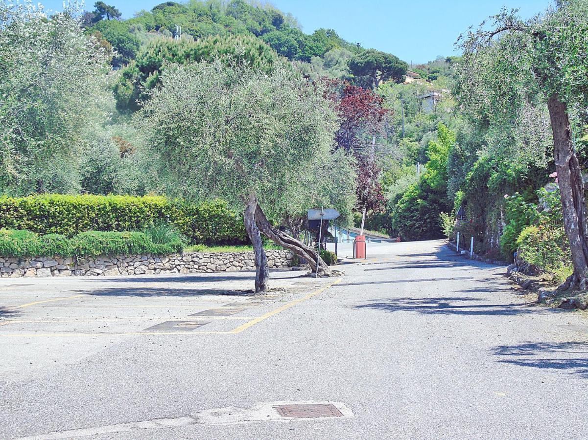 Piana Degli Ulivi A Lerici Appartement Buitenkant foto