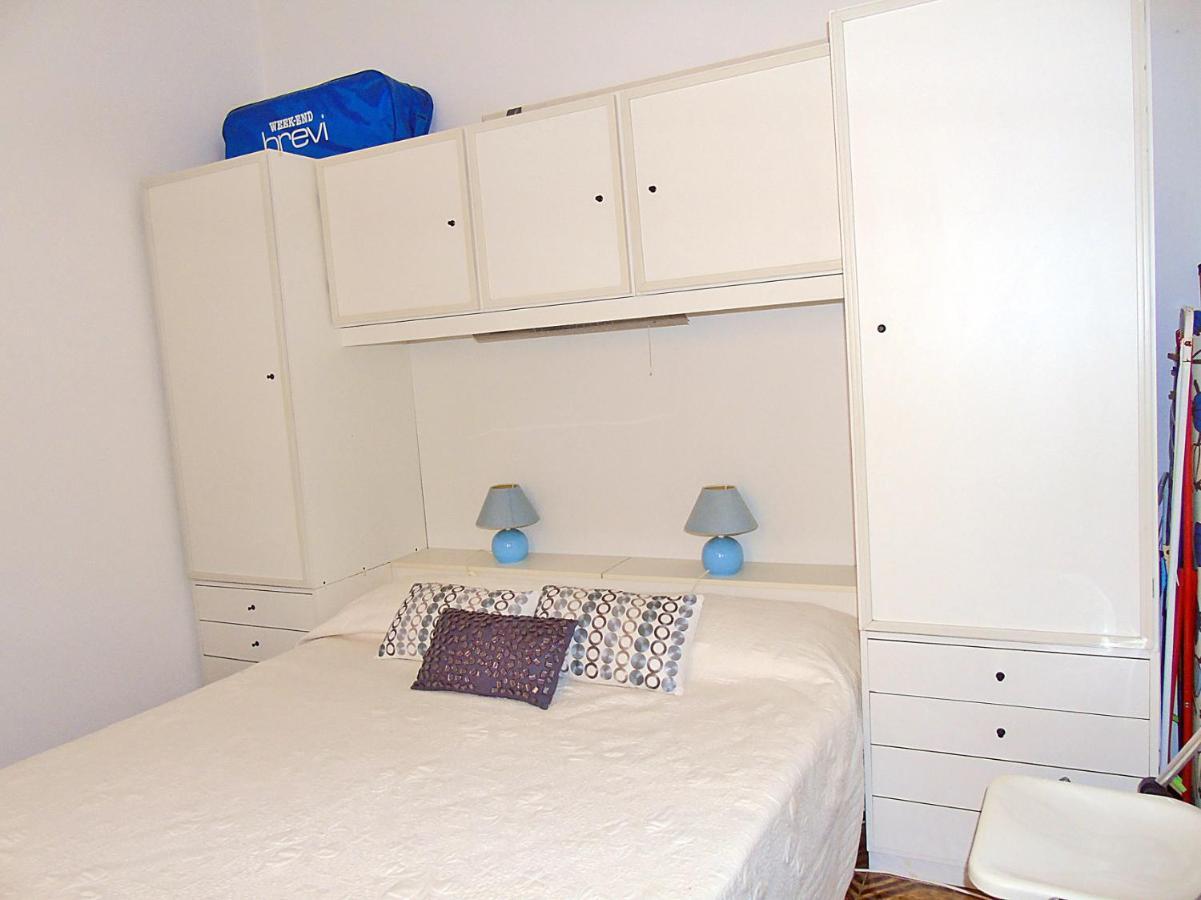 Piana Degli Ulivi A Lerici Appartement Buitenkant foto