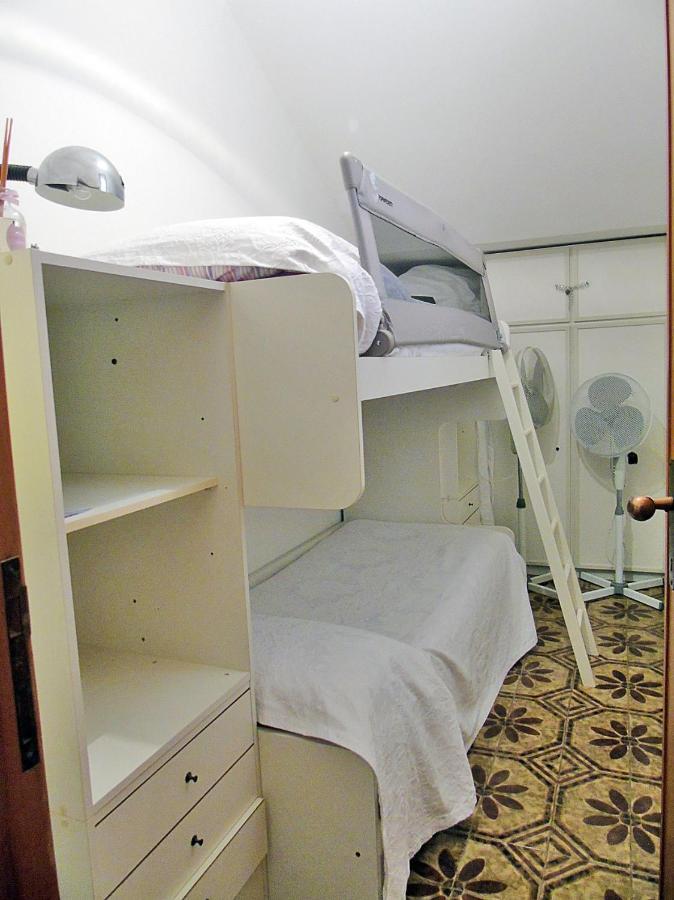 Piana Degli Ulivi A Lerici Appartement Buitenkant foto