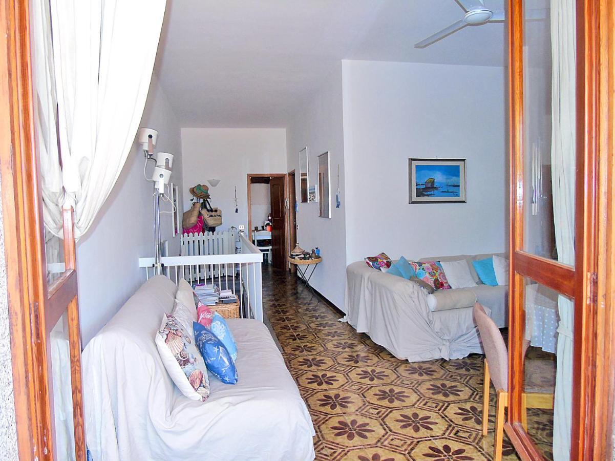 Piana Degli Ulivi A Lerici Appartement Buitenkant foto