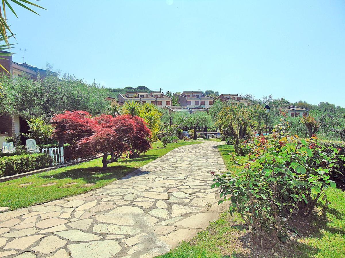 Piana Degli Ulivi A Lerici Appartement Buitenkant foto