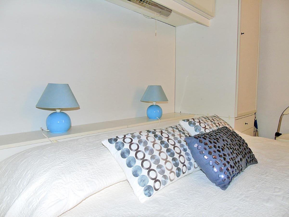 Piana Degli Ulivi A Lerici Appartement Buitenkant foto
