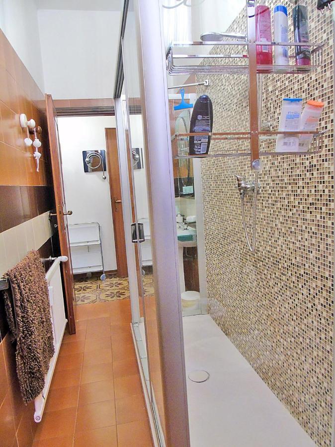 Piana Degli Ulivi A Lerici Appartement Buitenkant foto