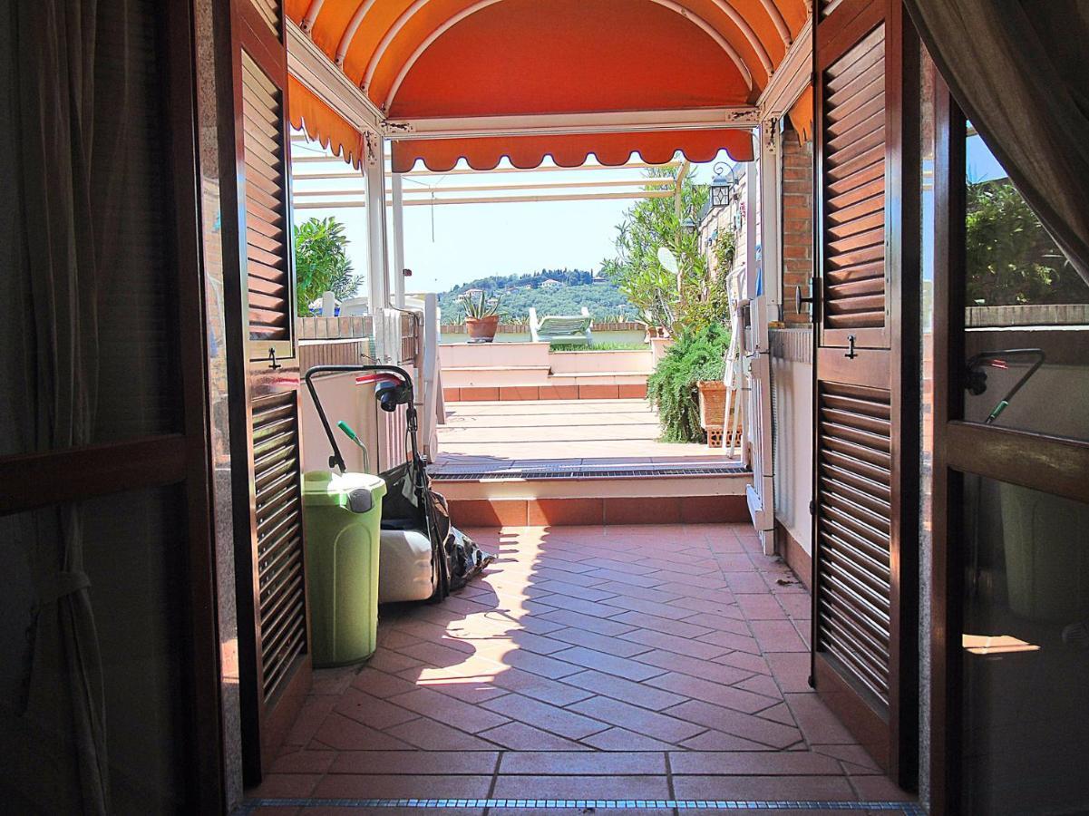Piana Degli Ulivi A Lerici Appartement Buitenkant foto