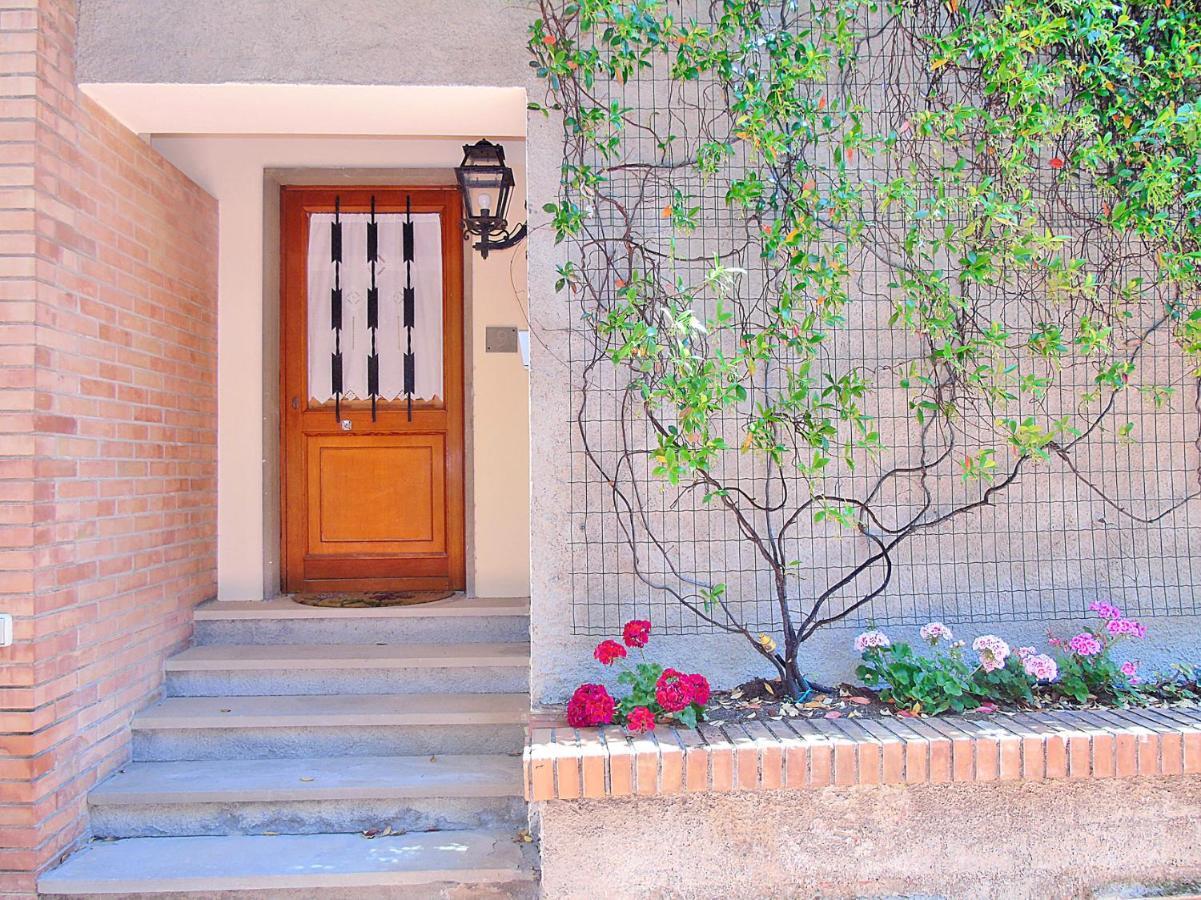 Piana Degli Ulivi A Lerici Appartement Buitenkant foto