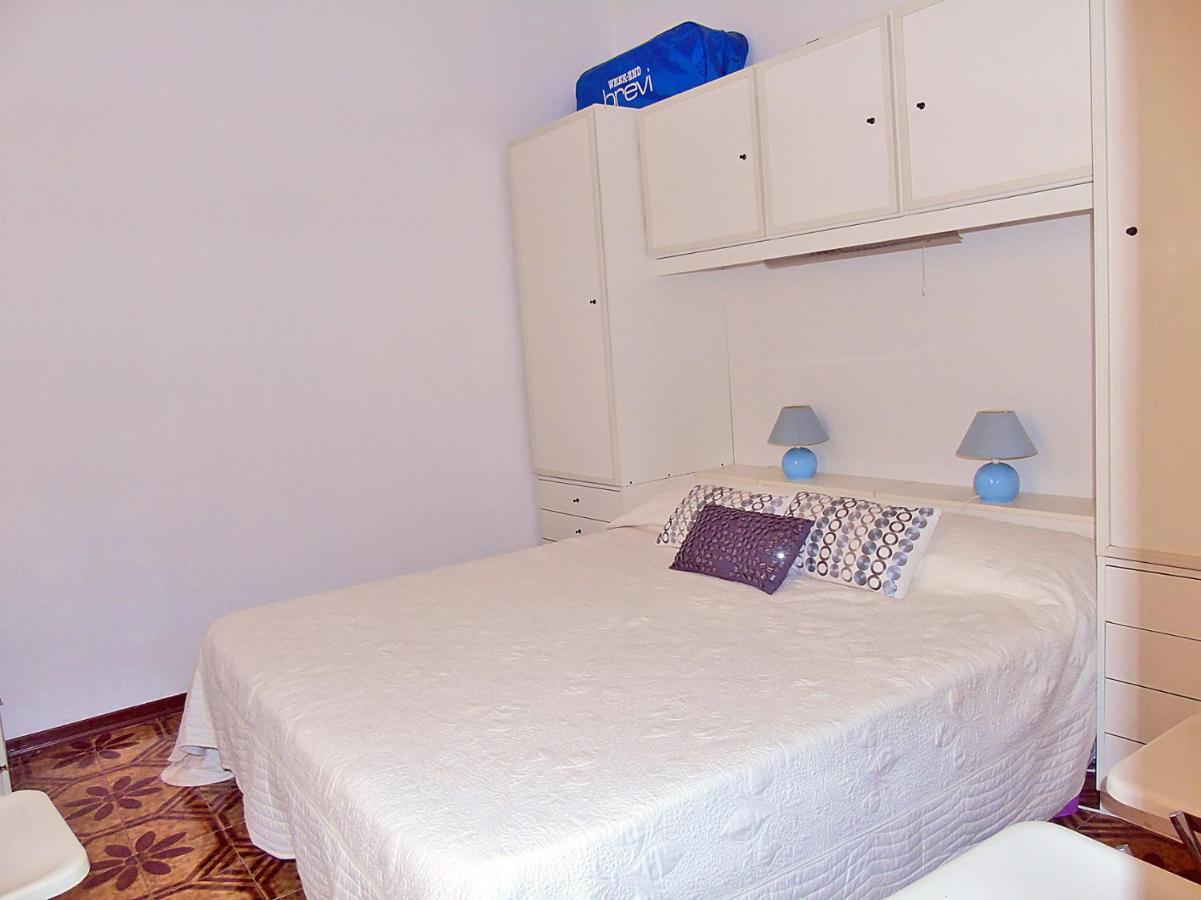 Piana Degli Ulivi A Lerici Appartement Buitenkant foto