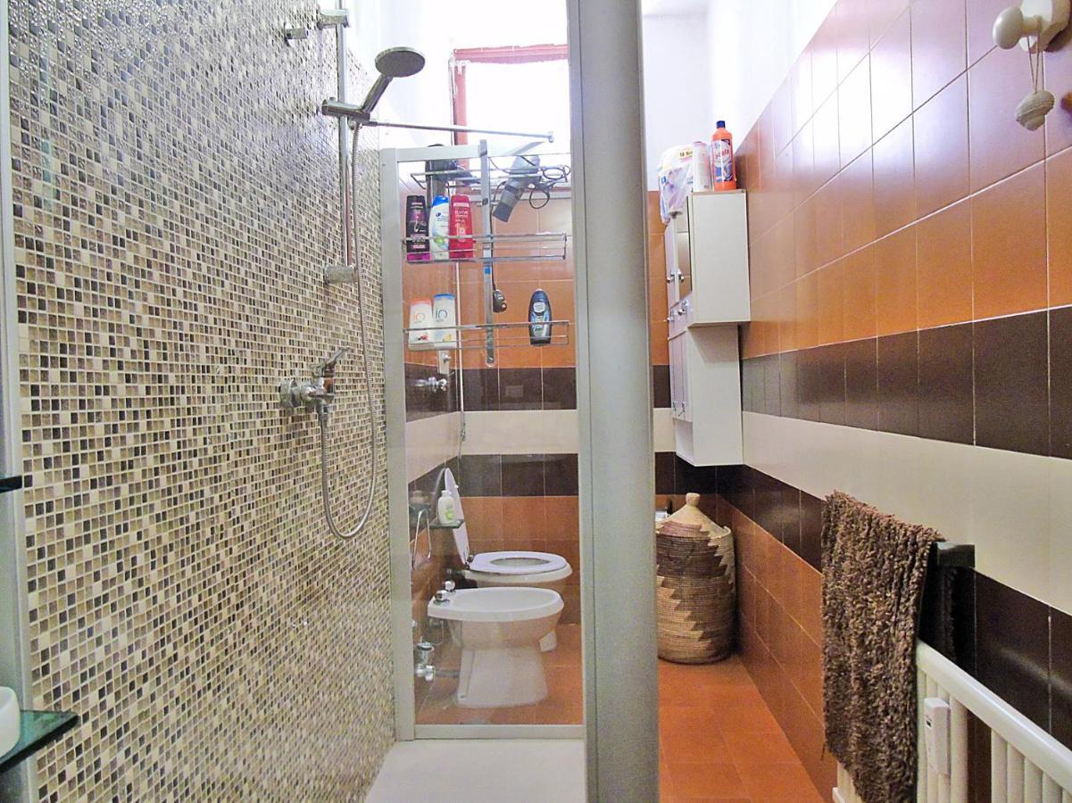 Piana Degli Ulivi A Lerici Appartement Buitenkant foto